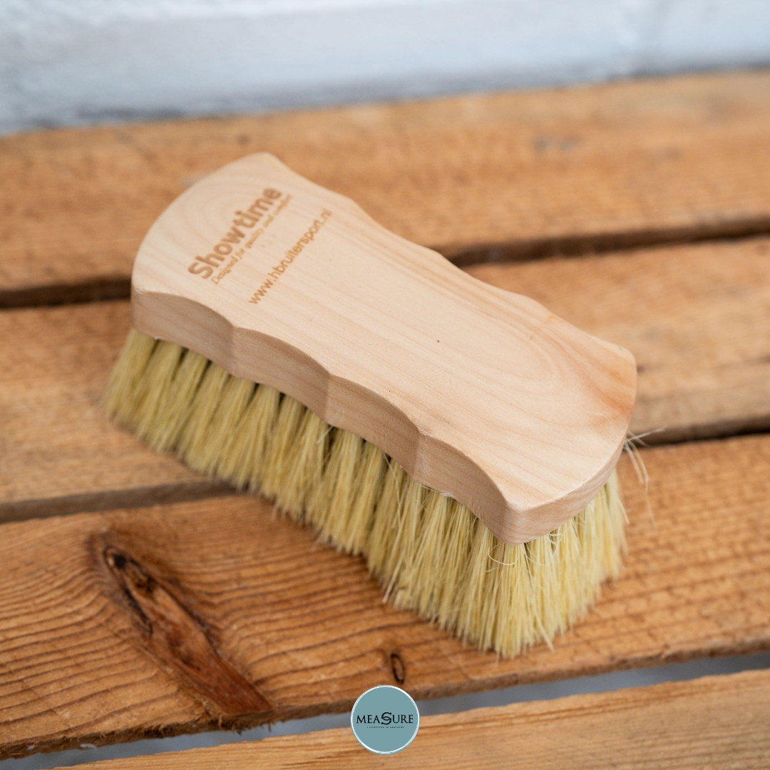 HB Show time harde borstel dandy