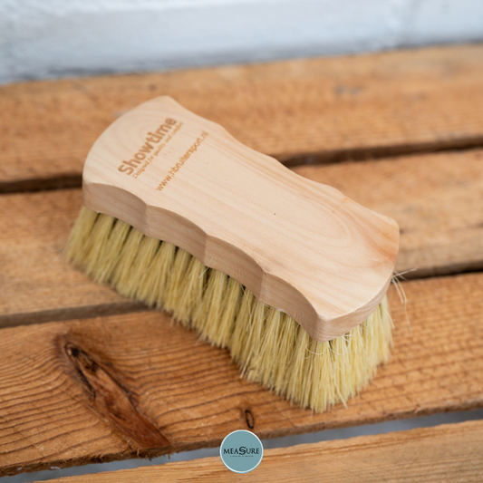 HB Show time harde borstel dandy