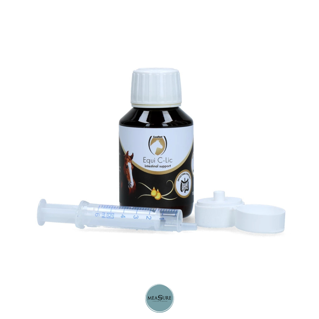 Excellent Horse C-Lic 100 ml