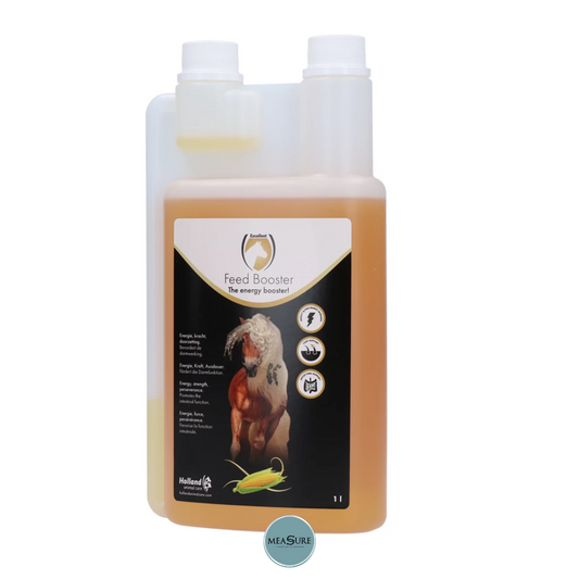Excellent Horse Feed Booster 1 l