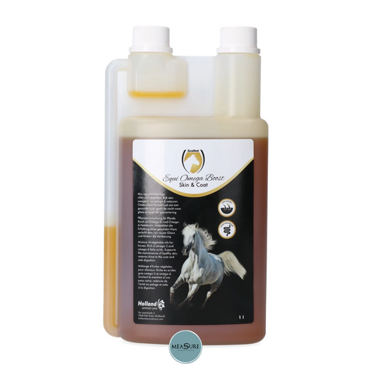 Excellent Horse Omega Boost 1 l