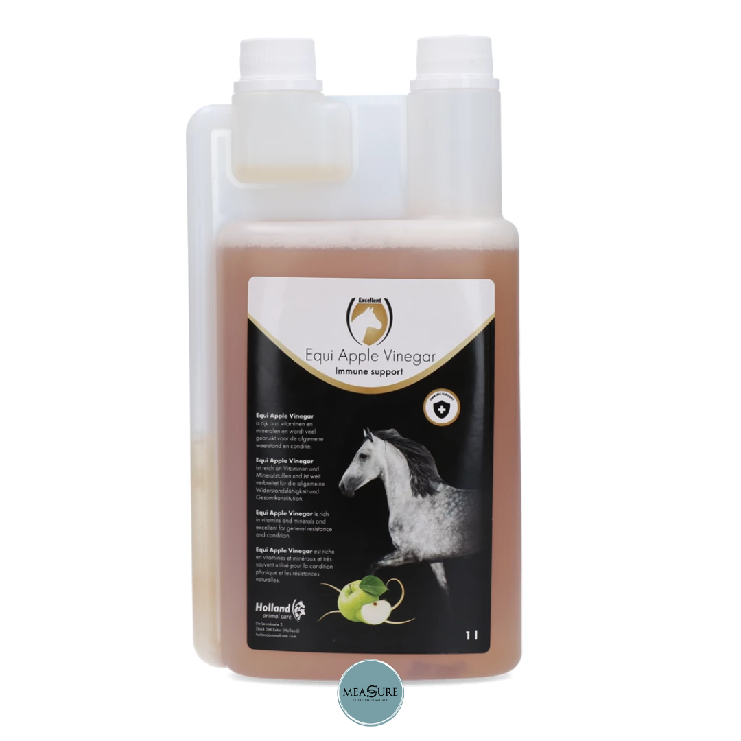 Excellent Horse Apple Vinegar 1 l