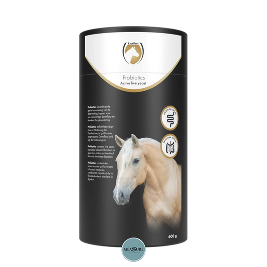 Excellent Horse Probiotics 600 g
