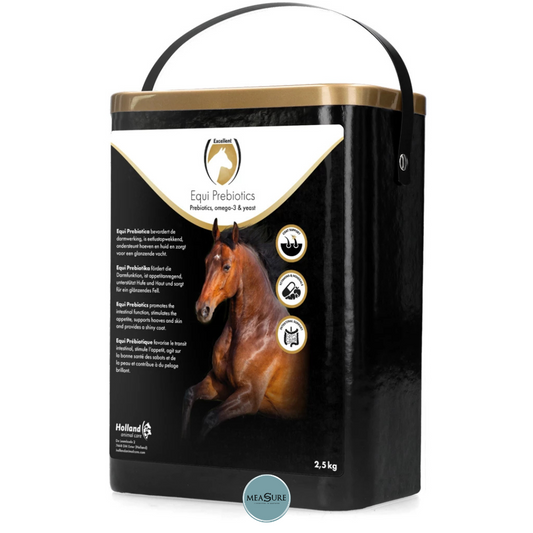 Excellent Horse Prebiotics 2,5 kg