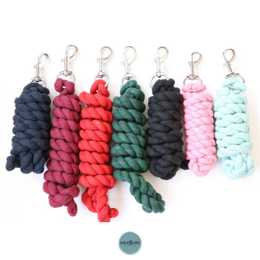 HB Halstertouw katoen