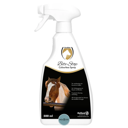Excellent Horse Bite Stop Spray 500 ml