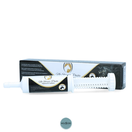 Excellent Horse No Stress Paste 60 ml