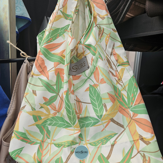 Measure captas blaadjes