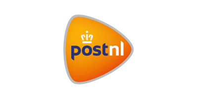 Verzendlabel donatie dekens