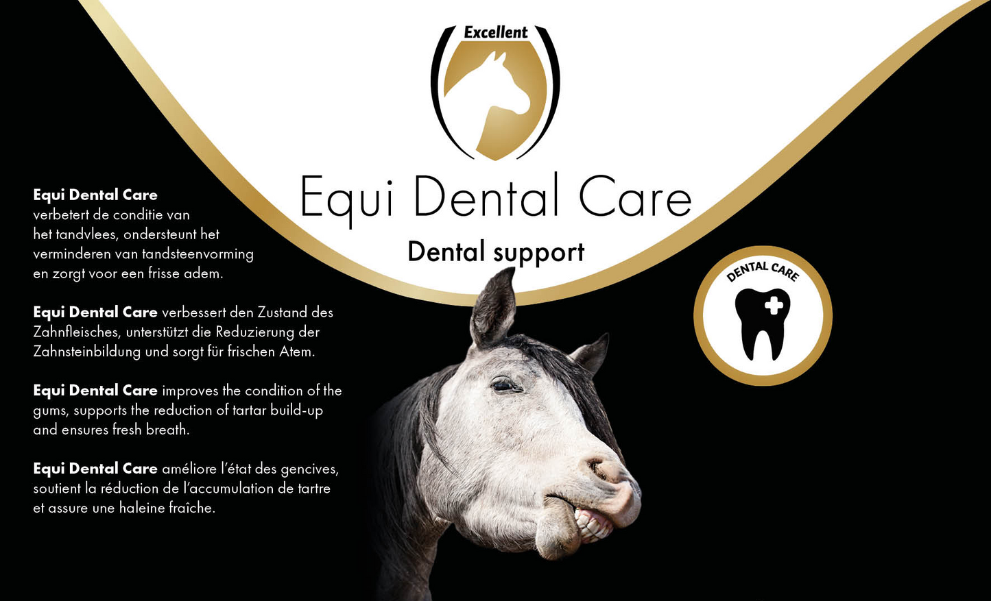 Excellent Horse Dental Care 1 kg