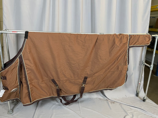 Eco Measure Mistral regendeken in maat 205cm