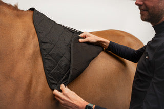 De Subliner onderlegger