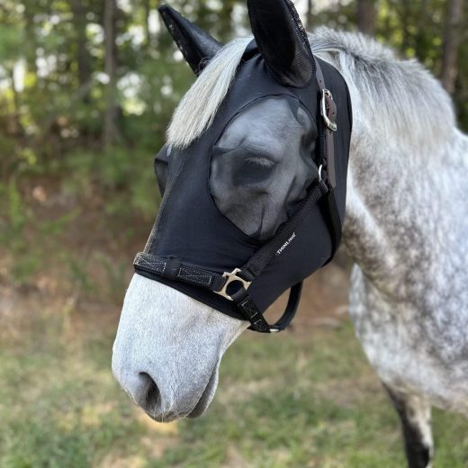 ThinLine SoftFit Fly Mask