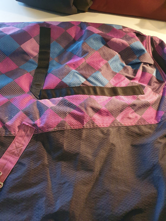 Reparatie winkelhaak binnen- en buitenzijde