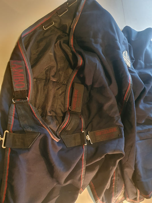 Reparatie sluiting los