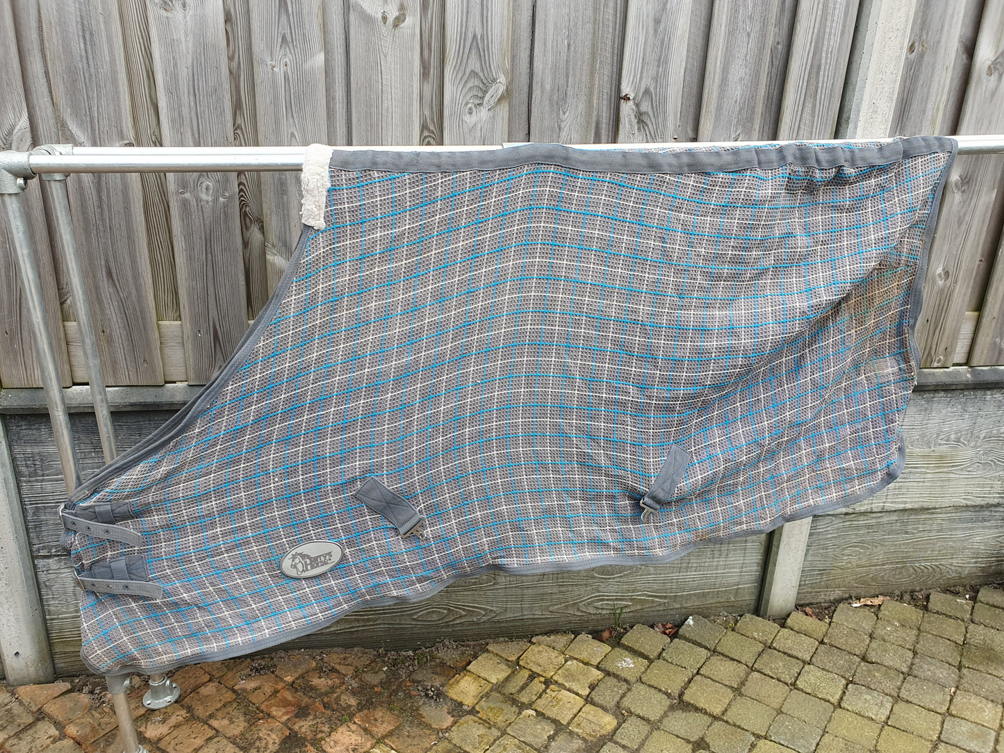 Eco Measure Harry's Horse zomerdeken