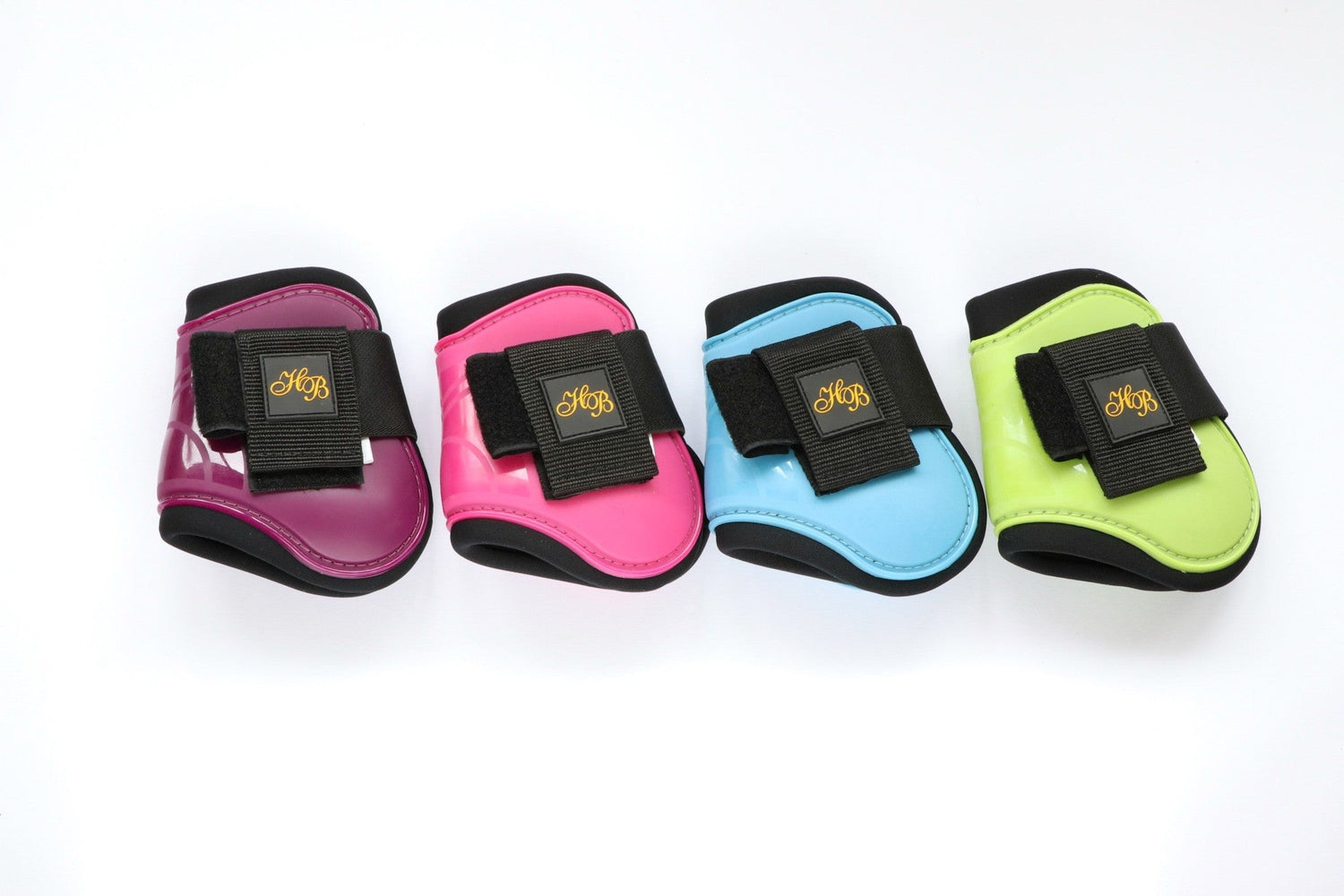 Kogelbeschermers & strijklappen