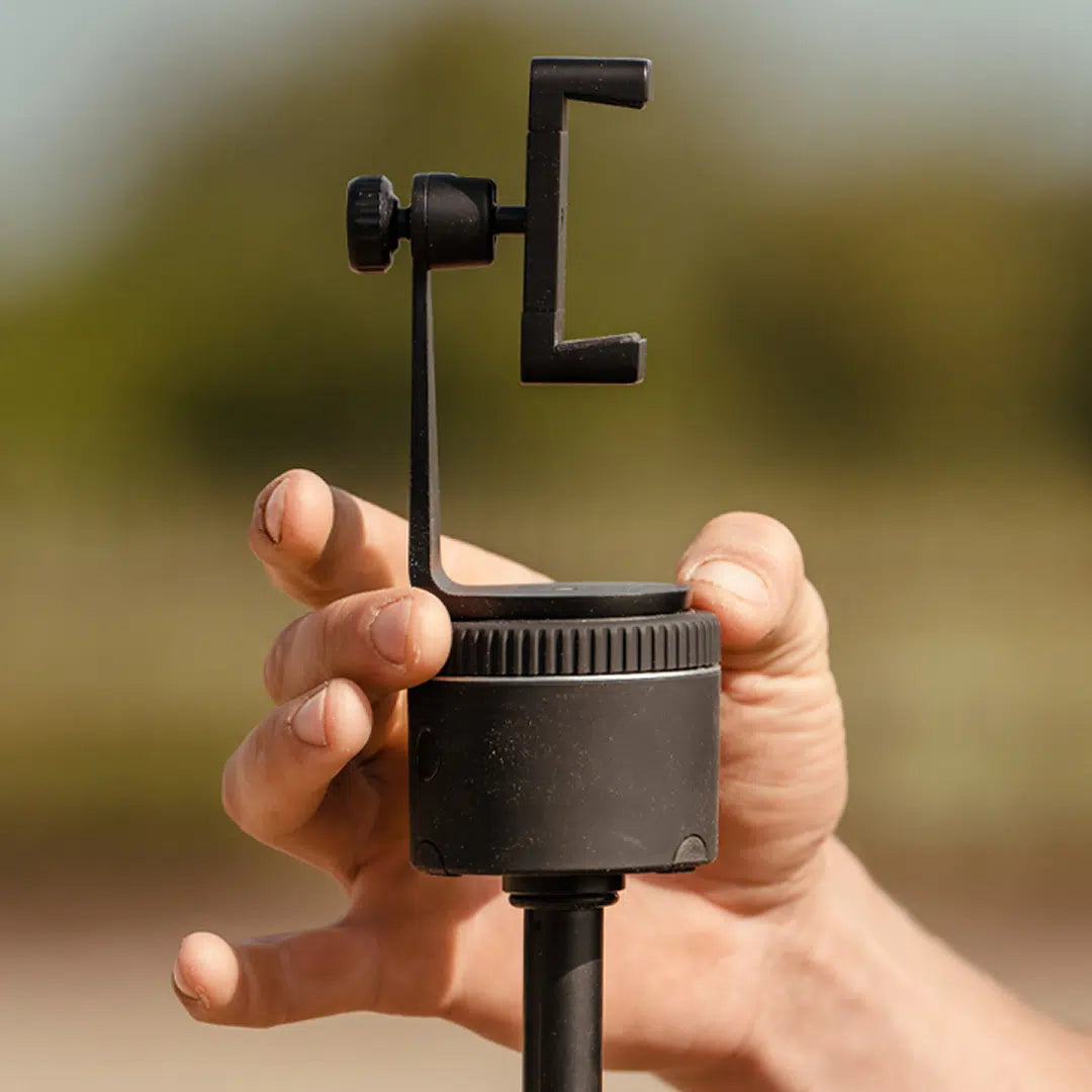 Pivo Smart Mount smartphonehouder