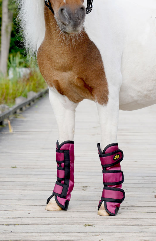 HB Luxe transportbeschermers