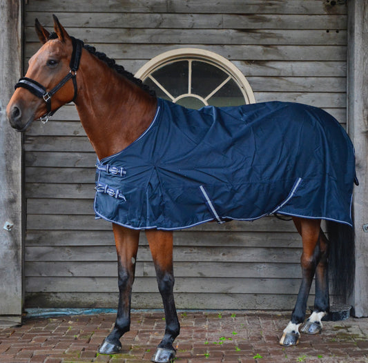HB outdoordeken fleece