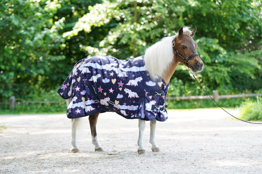 HB H&H outdoordeken 0 gram Unicorn Dream