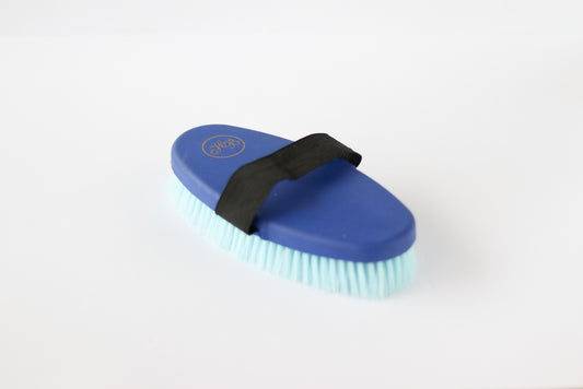 HB body brush klein