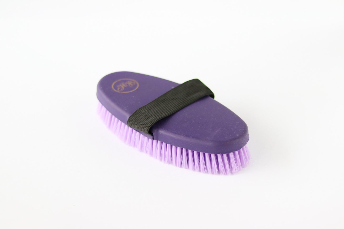 HB body brush klein