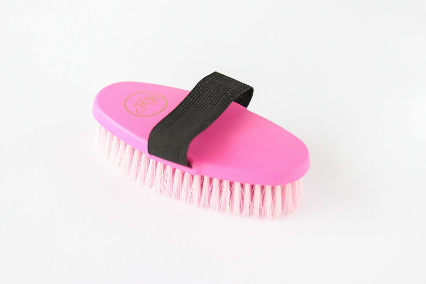 HB body brush klein