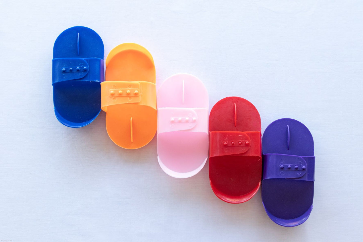HB plastic roskam