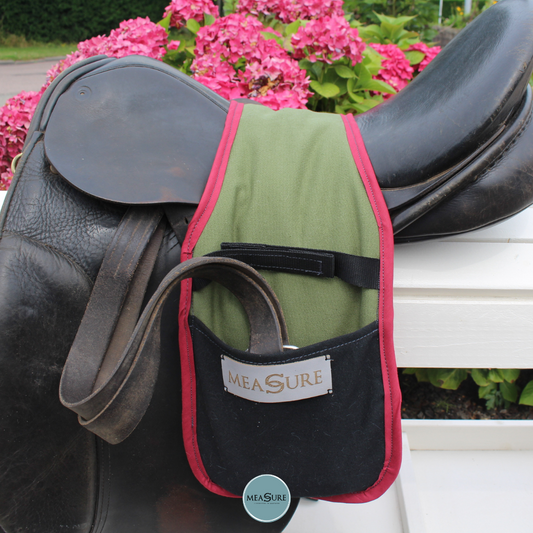 Measure reware & restore beugel&singelhoes medium