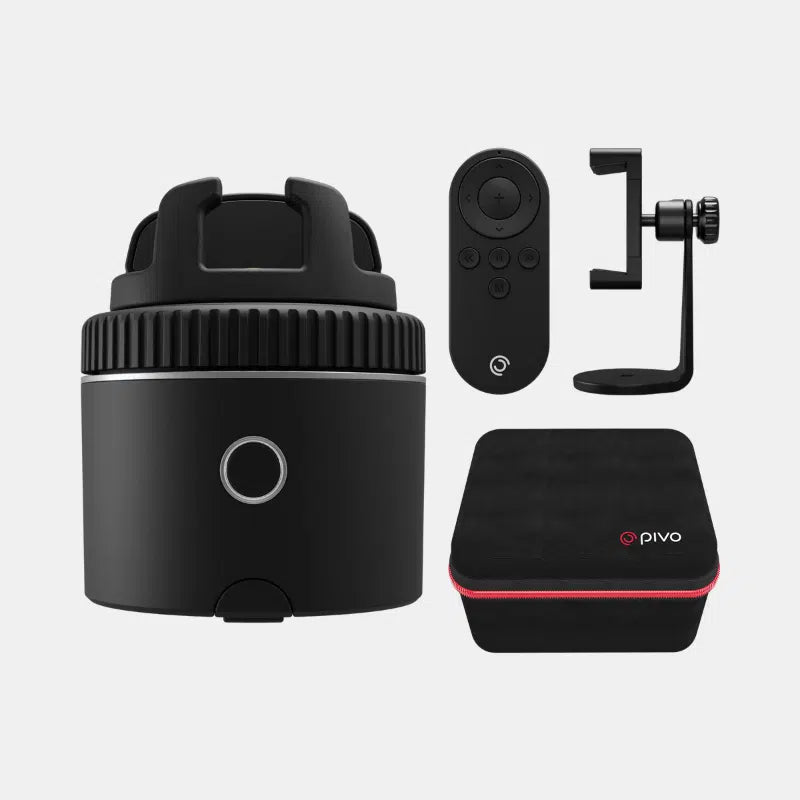 Pivo Pod Kit
