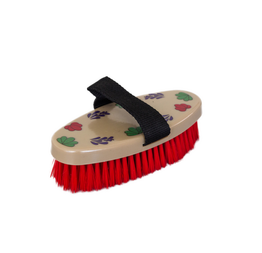 HB brabants bont Body brush