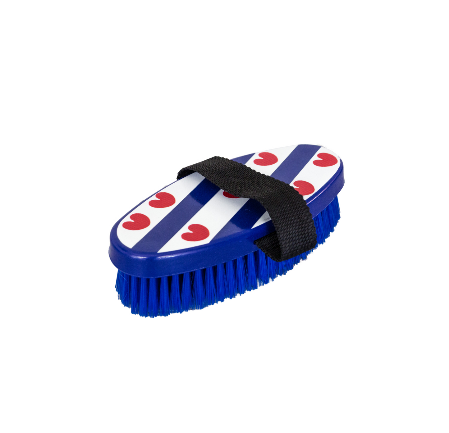 HB Friese vlag Body brush
