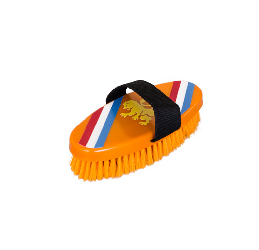 HB Holland Body brush