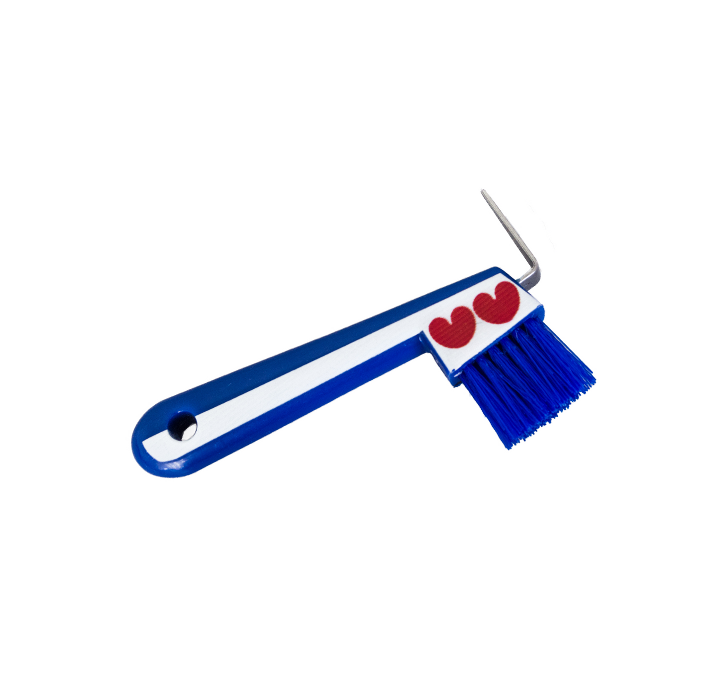 HB Friese vlag hoevenkrabbers