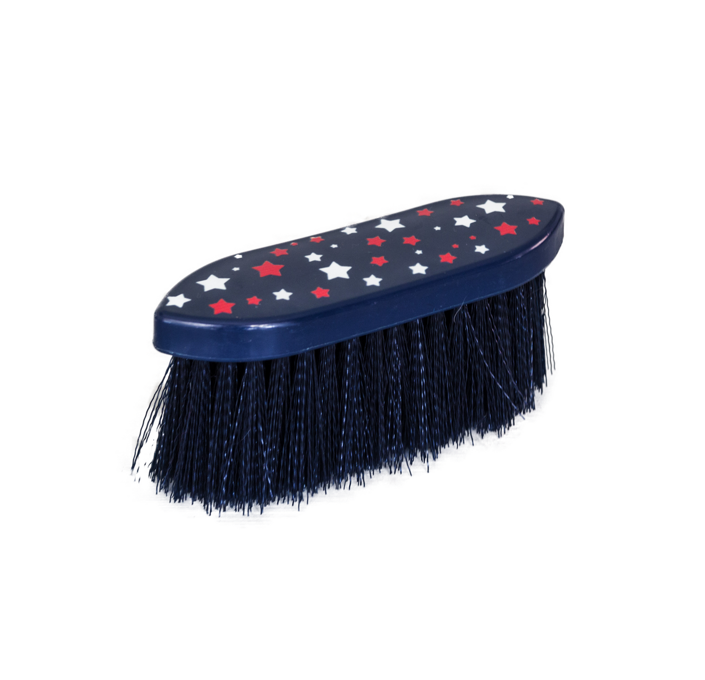 HB Sterren print Dandy brush
