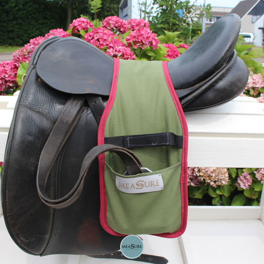 Measure reware & restore beugel&singelhoes medium