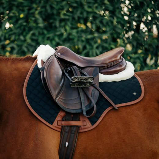 Zadeldek Classic spring