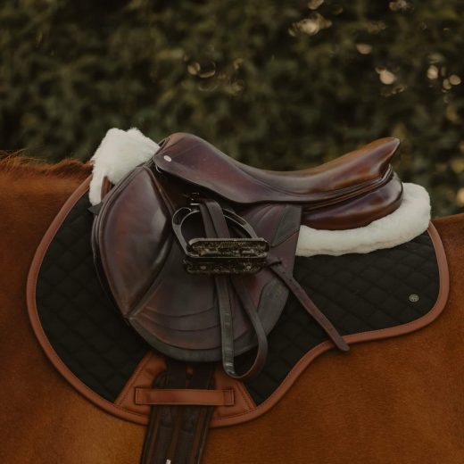 Zadeldek Classic spring