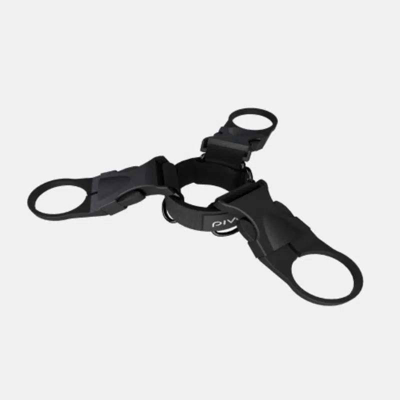 Pivo Gewicht voor Tripod. Stabieler en trillingsvrij