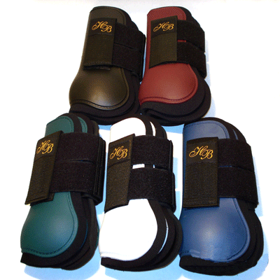 HB PU Peesbeschermers