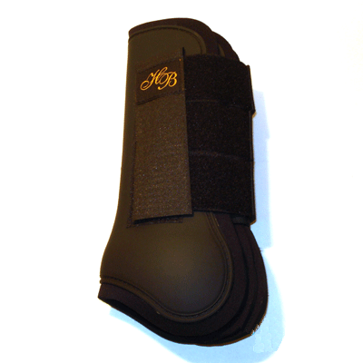 HB PU Hoge Strijklappen