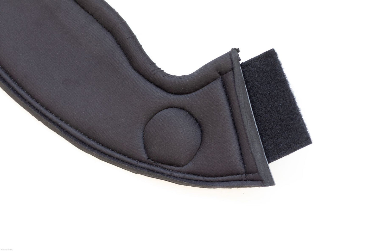 HB Showtime lederen springschoenen