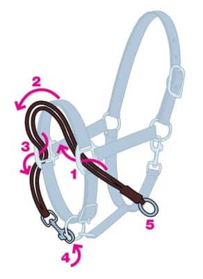 Ezyloader, Hulp bij laden, Meer controle