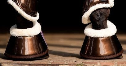 HB Show-time Gold Rush springschoenen