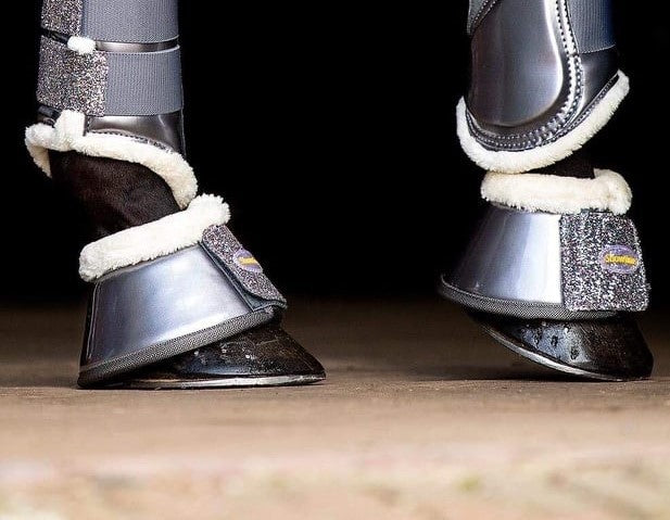 HB Show-time Gold Rush springschoenen