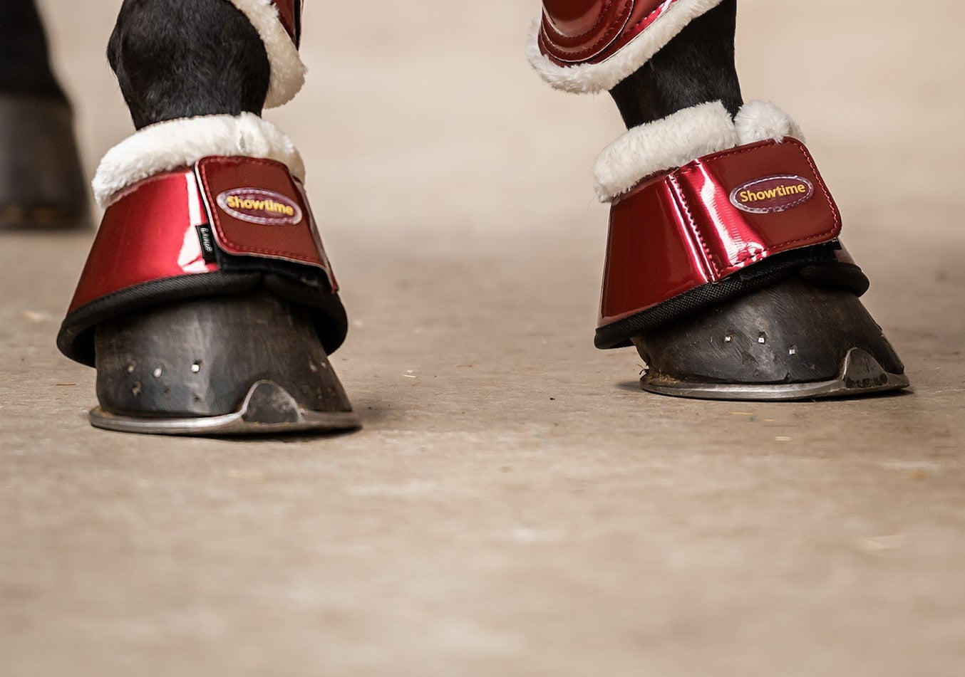 HB Showtime Crown springschoenen