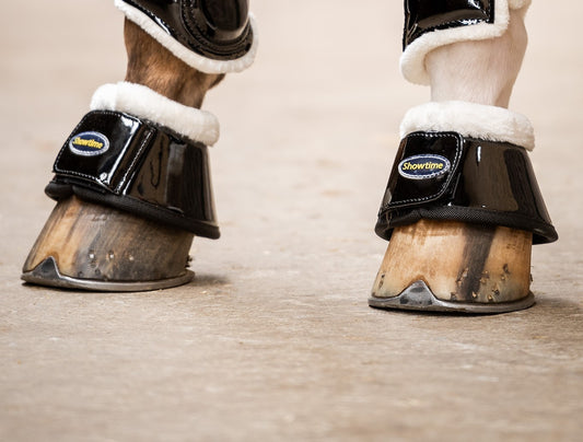 HB Showtime Crown springschoenen