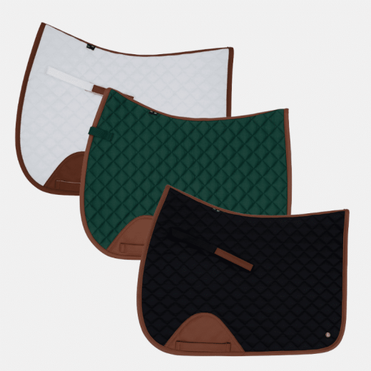 Zadeldek Classic veelzijdigheid