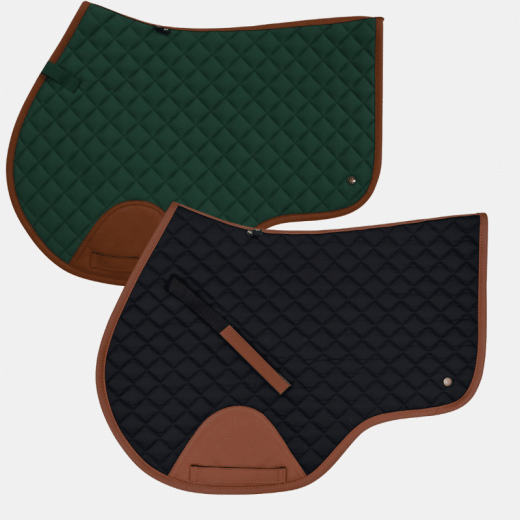 Zadeldek Classic spring